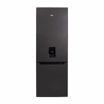 KIC 239L Bottom Freezer Fridge Dark Grey – KBF525GR