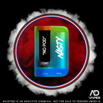 PX10 Battery Only Green Blue Advapes