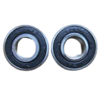 Set Standard Wheel Bearings