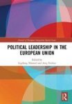 Political Leadership In The European Union Hardcover