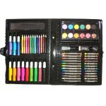 Creative Art Set - 68 Piece