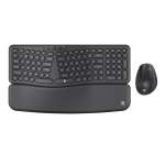 Redragon BS7161 2.4G Wireless Keyboard And Mouse Combo - BLACK-RD-BS-7162MAX
