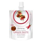 Umami Paste Chilli 150G
