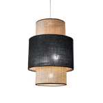 Moai Cane Pendant Light