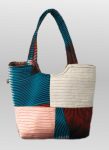 Mami Pleated Tote