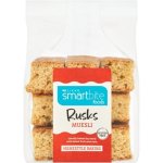 Smartbite Muesli Rusks 250G