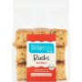 Smartbite Muesli Rusks 250g