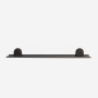 Emerging Creatives Bobby Shelf - Black / Ebony - Medium