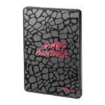 Apacer AS350 Panther 1TB 2.5 Sata III Internal Solid State Drive SSD Retail Box Limited 3 Year Warranty   Product Overview  The