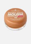 Essence Natural Matte Mousse Foundation 43