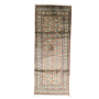 Carpet Express & Decor/handmade Bokhara Brown/beige Carpet - 198 X 78CM