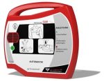 Aed Defibrillator Rescue Sam - At A Discount