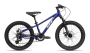 Z20 Disc 8-SPEED Kids Mountain Bike Deep Azure - Deep Azure