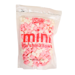 MINI Marshmallows Pink & White Mix 250 G
