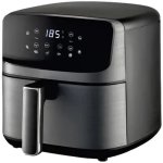 Sunbeam 4.2L Digital Air Fryer -touchscreen LED 8 Presets