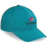 Jozi Cap - 6 Panel - Yellow Default