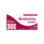 Austell Reuterina Chewable Tablets 10'S