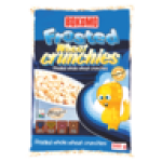 Bokomo Frosted Whole Wheat Crunchies - 350g