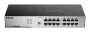 D-Link 16PORT 10/100/1000MBPS Unmanaged Switch