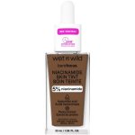 Wet N Wild Bare Focus Niacinamide Foundation Mahogany