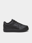 Puma Boys Caven 2.0 Jr Shoes In Black - Black 6