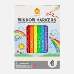 Window Markers By