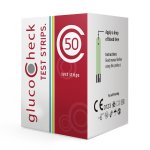 Pharmacist Choice Strips 50'S