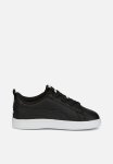 Puma Smash V2 Tape Ac Inf - Black