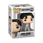 Funko Pop Rocks: Seven – Jung Kook Seven
