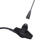 Elite 50 1 4-WAVE Mobile Antenna 54470 Mhz 0DB