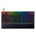 Razer Huntsman V2 Linear Optical Switch Us Layout Keyboard Gearhere