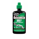 Finish Line Cross Country Lube - 60ML