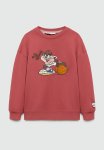 Sweatshirt Tazlt - Red