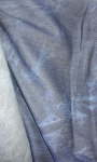 Georgette Tye Dye Denim