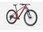 2026 Trek Marlin 5 Gen 3 - Fury Red - XXL 29" Wheel