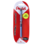 Black Needle Tip Gel Pen 0.5MM