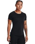 Women's Ua Speed Stride 2.0 T-Shirt - Black Sm