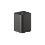 Sennheiser Ambeo Sub 8" 350W Wireless Subwoofer – Black