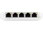 Ubiquiti UniFi Flex Mini 5 Port Gigabit 1PoE Input