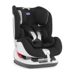 Chicco Seat-up 012 Car Seat - Black