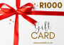 Woodish Gift Cards - R 1 000
