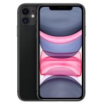 Co Iphone 11 - 64GB Black
