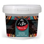 Natural African Body Butter 1KG