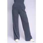 Fluffy Rib Knit Bottom