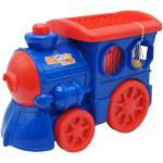 23PCE Block & Train Set