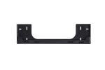 Desert Number Plate Flip Bracket No Locking Pin