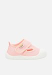 PoP Candy Velcro Strap Sneakers-pink