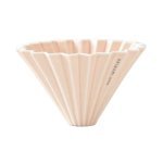 Pour-over Coffee Dripper - M 2-4 Cups / Matte Pink