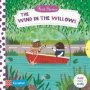 The Wind In The Willows   Board Book