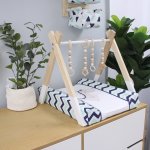 Changing Mat Cover Dino Patchwork Set Other Dino